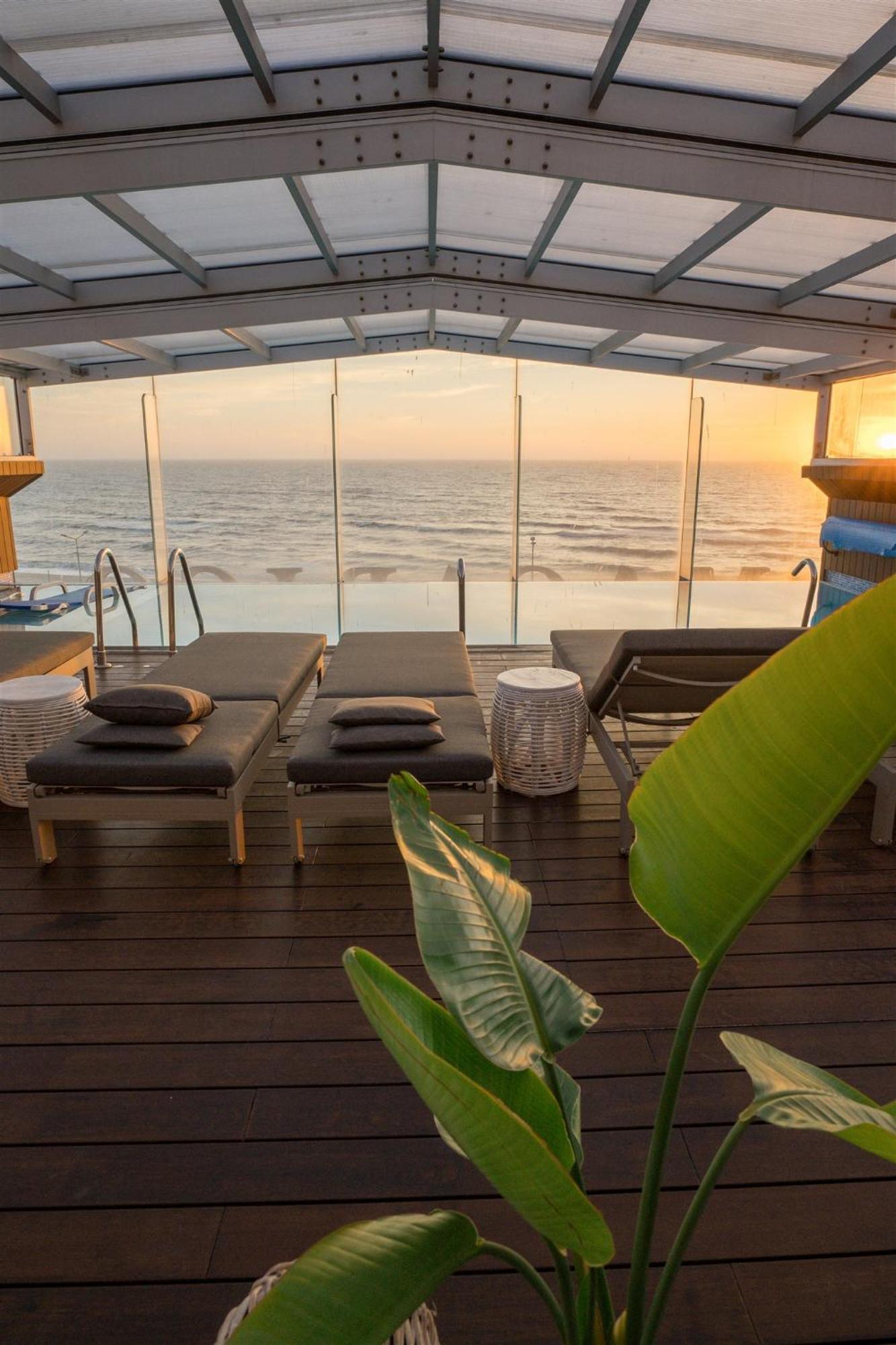 Macarico Beach Hotel Прая-ди-Мира Экстерьер фото