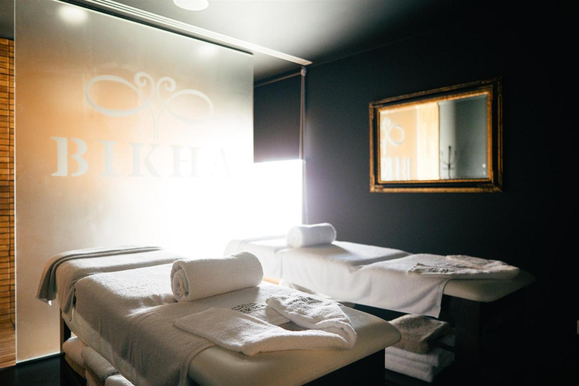 Macarico Beach Hotel Прая-ди-Мира Экстерьер фото