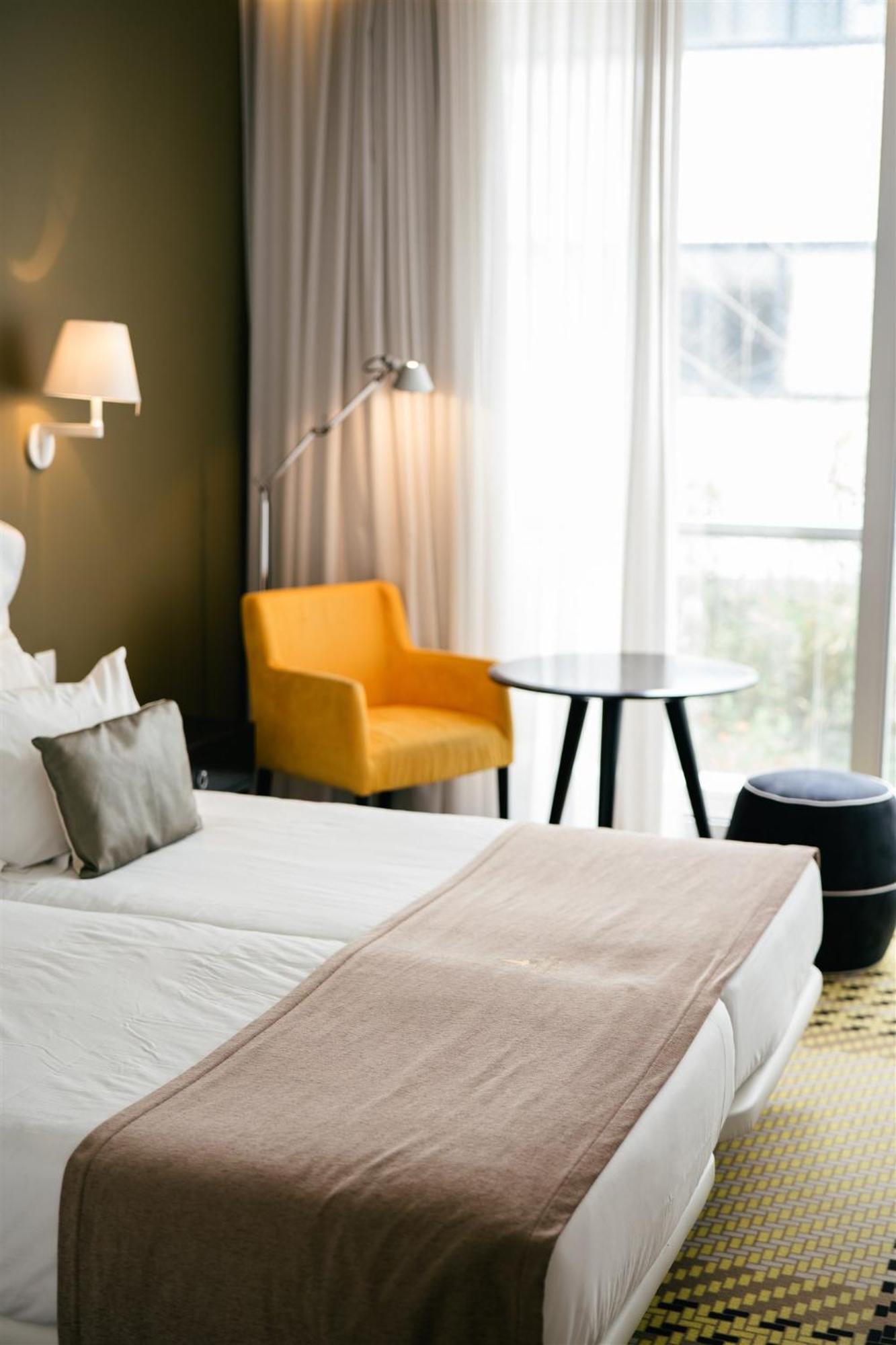 Macarico Beach Hotel Прая-ди-Мира Экстерьер фото